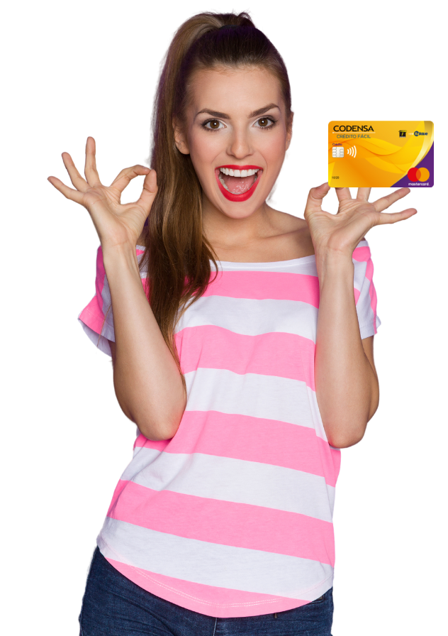 Avances en efectivo Codensa